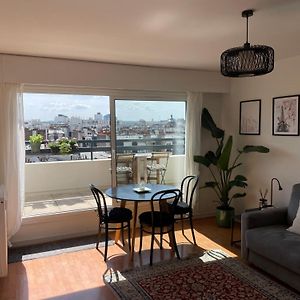 Apartamento de 1 Dormitorio